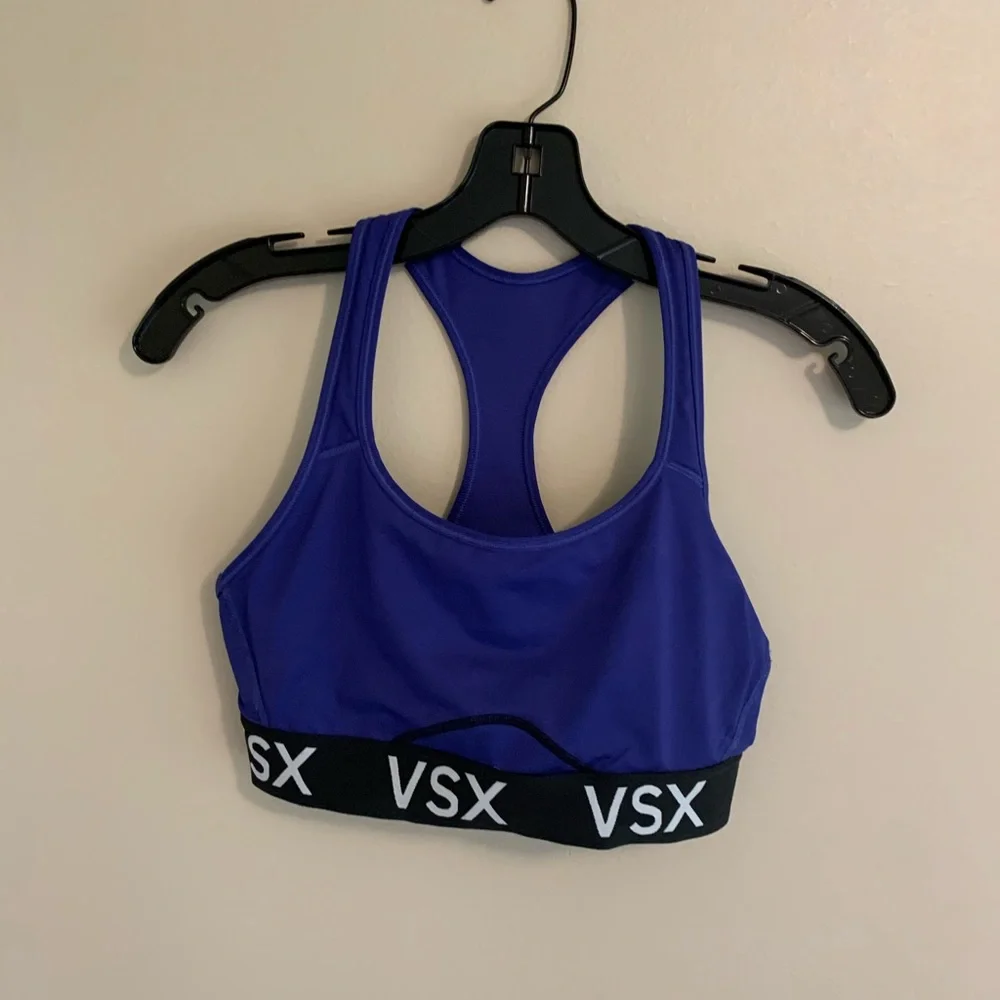 Victoria secret sport bra